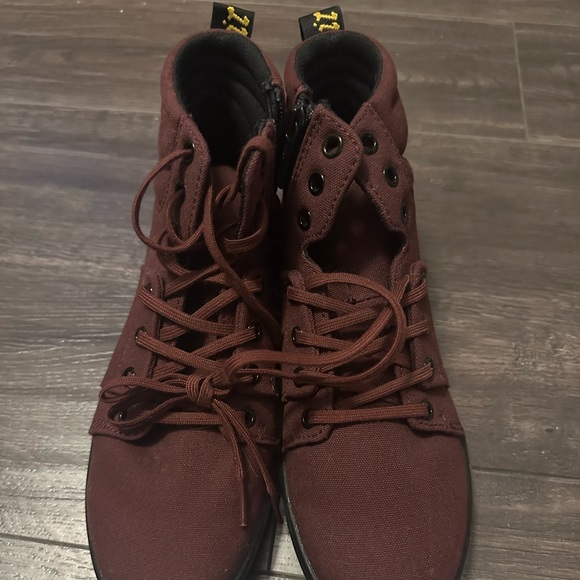 Doc marten boots - Picture 3 of 3